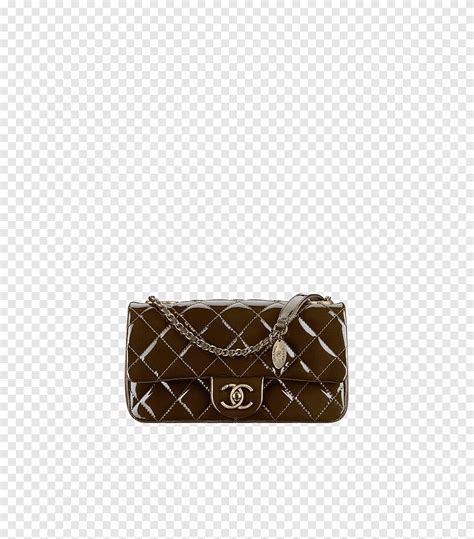 chanel bruine tas|chanel phone bag.